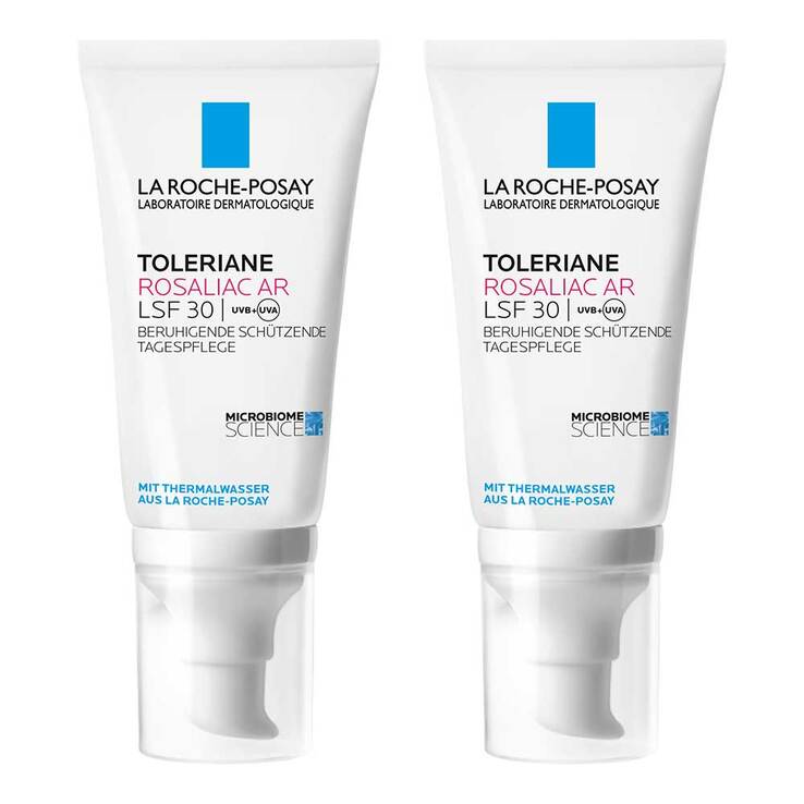 La Roche Posay Toleriane Rosaliac AR LSF30 Creme