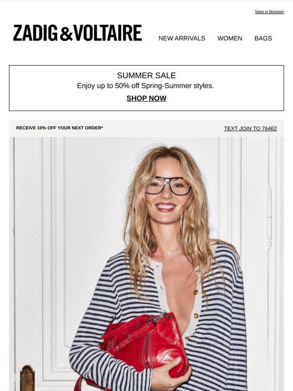 Sweaters You'll Wear All Year