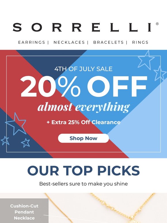Fan Favorites - Now Discounted