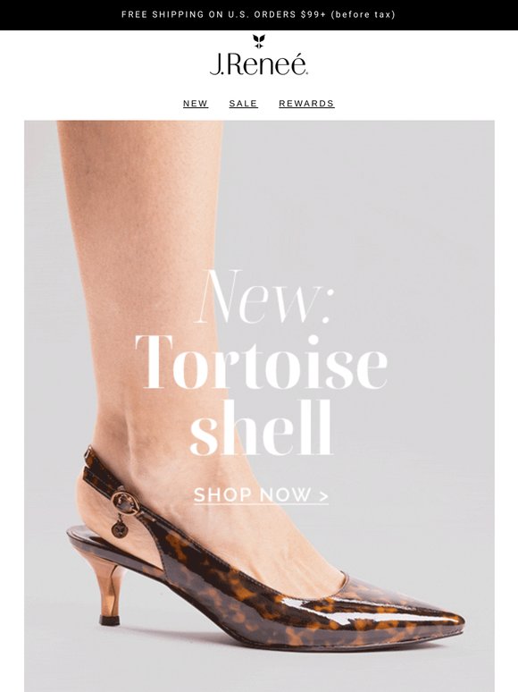 New Arrival Alert: Ferryanne