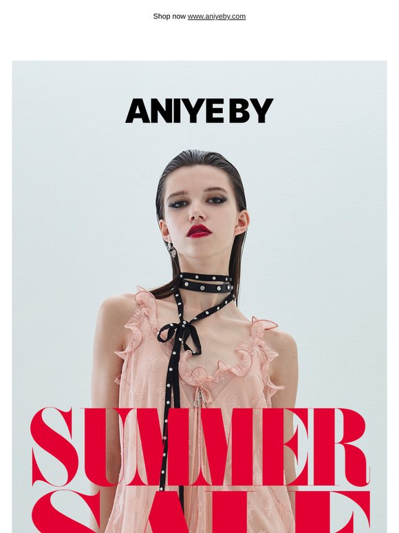 Summer Sale