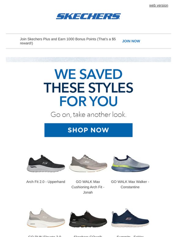 Don’t leave these styles behind!