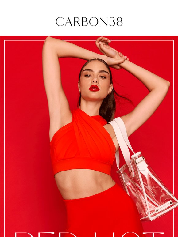 RED HOT ACTIVE ❤️‍🔥