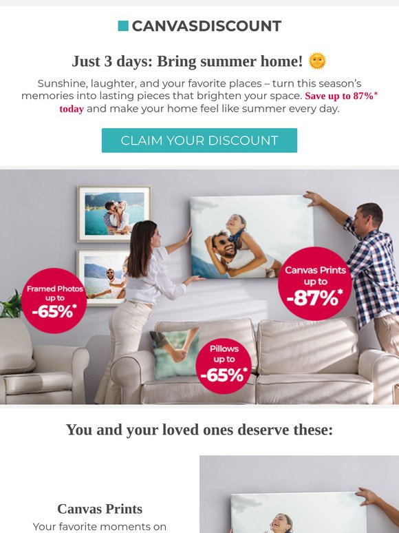 👀 Your home makeover starts at $10