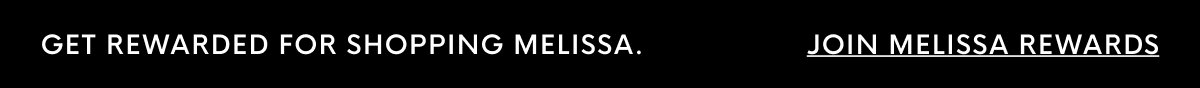 Join Melissa Rewards