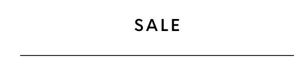 Baby Sale
