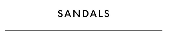 Kids Sandals