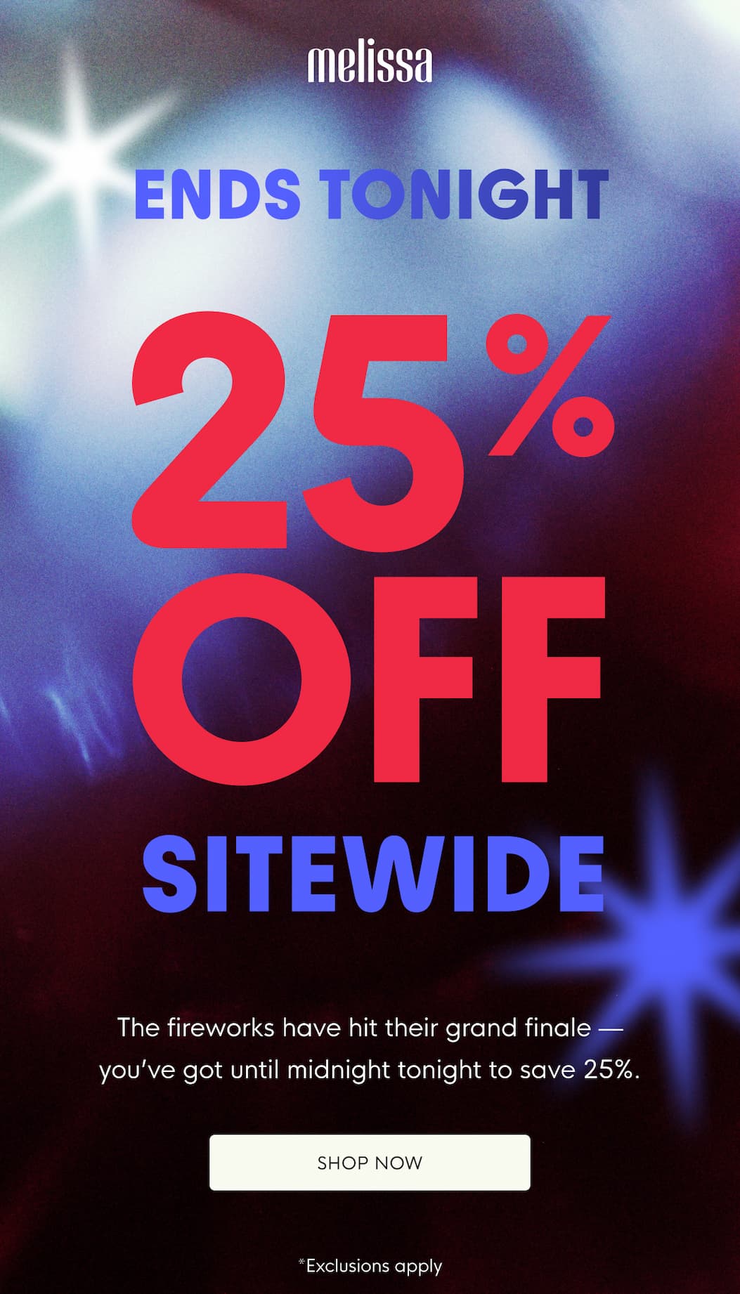 Sale