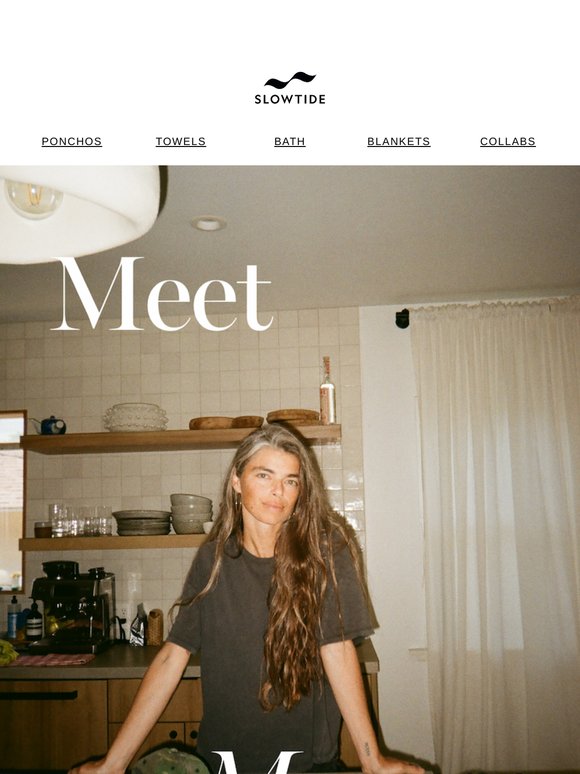 At Home with Monroe Alvarez