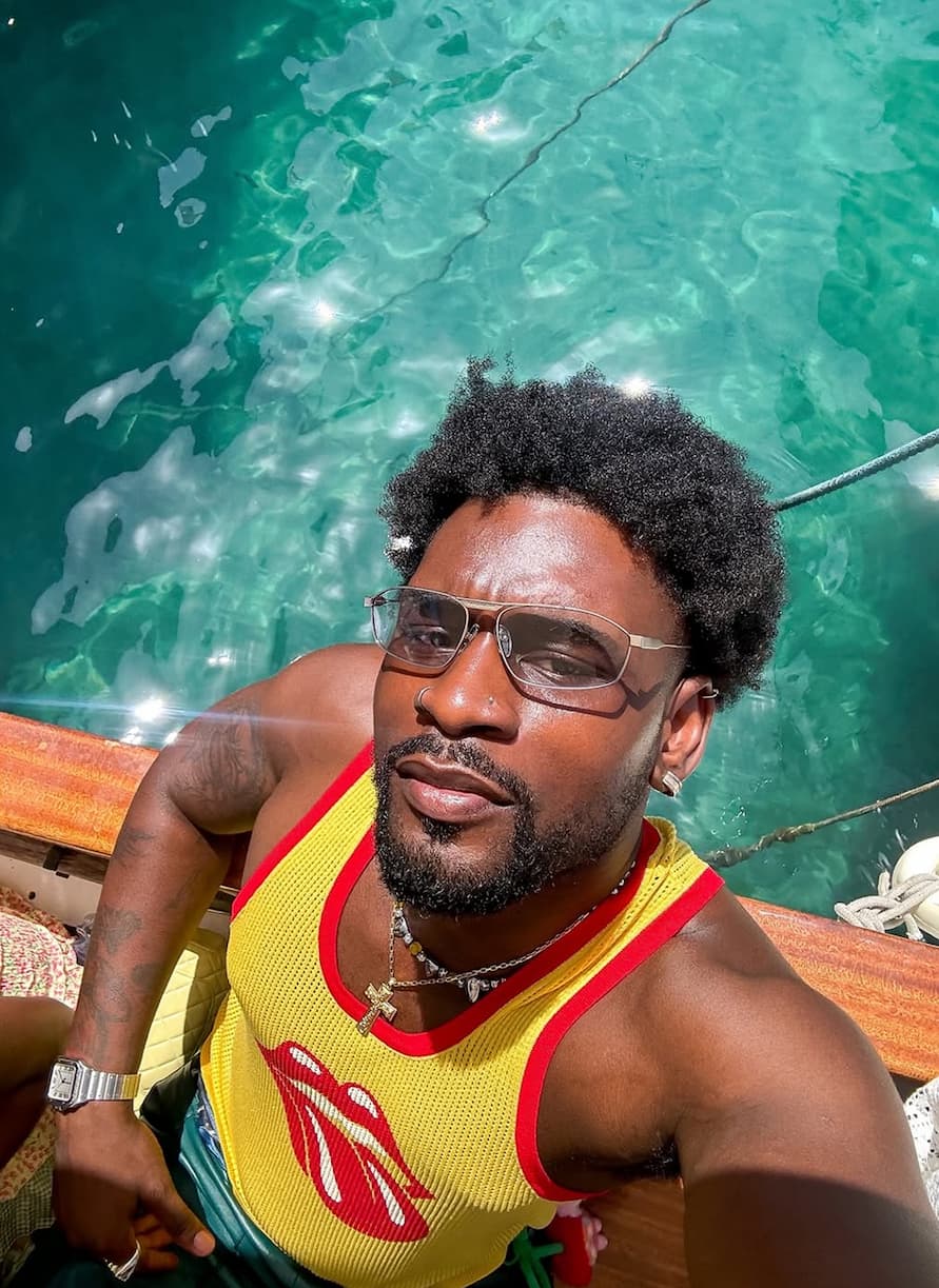 PHIX Clothing: Beyond the Campaign: Your Resort Style. | Milled