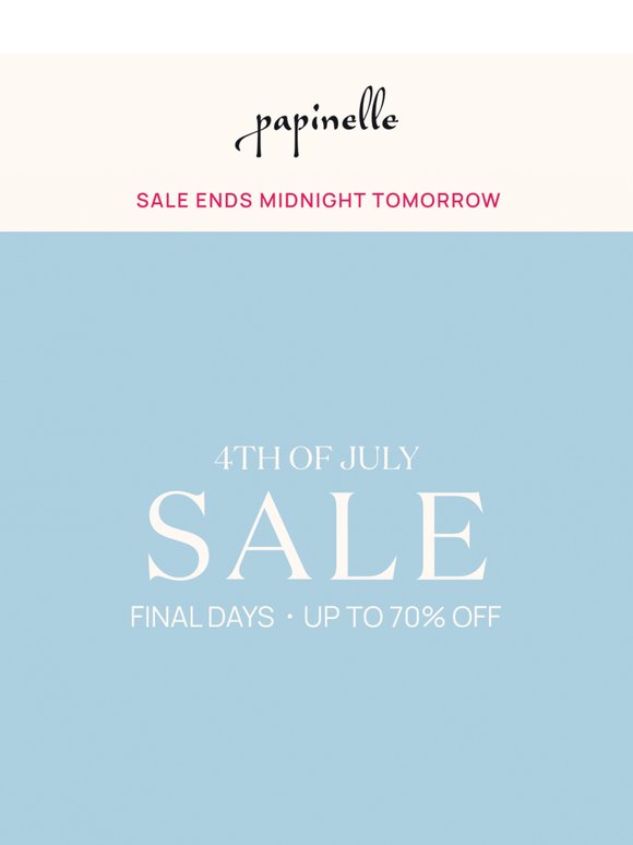 Up to 70% Off Best-selling Soft Summer Pyjamas!  🌟
