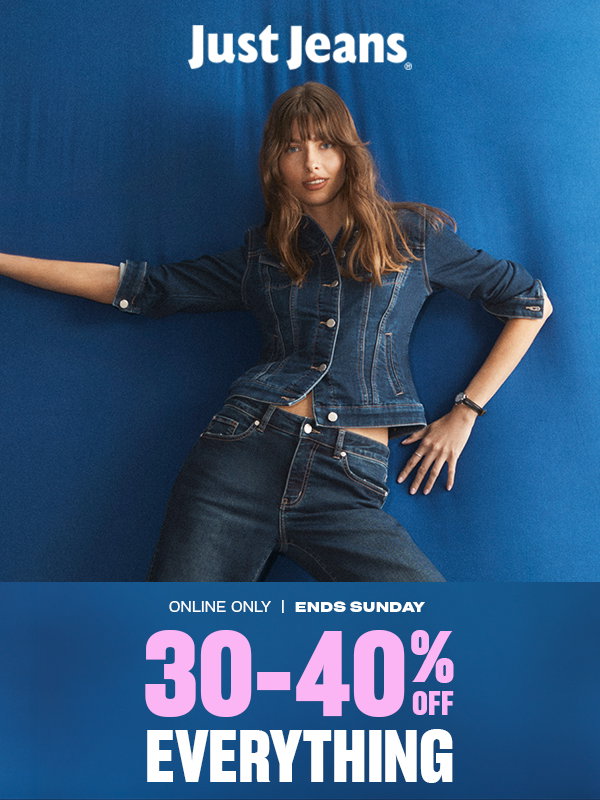 Just Jeans 