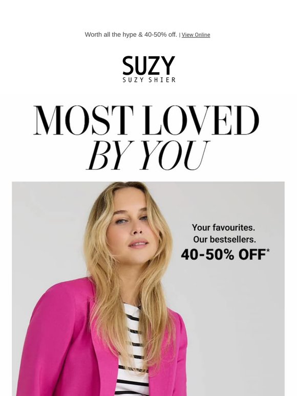 MOST LOVED BY YOU