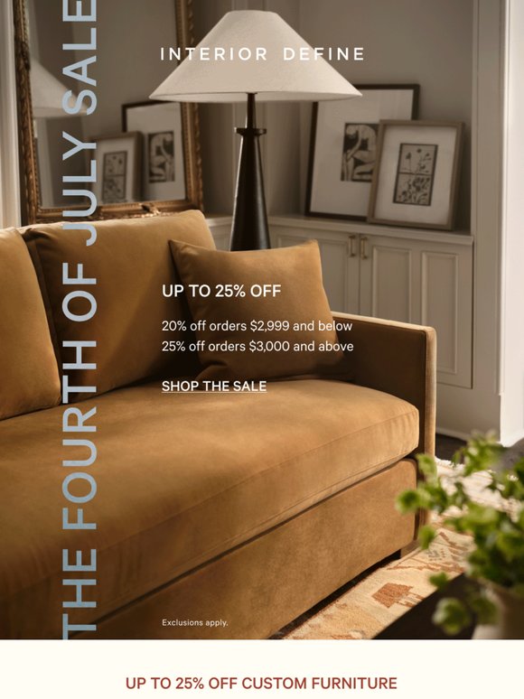 Your Long Weekend Just Got Better