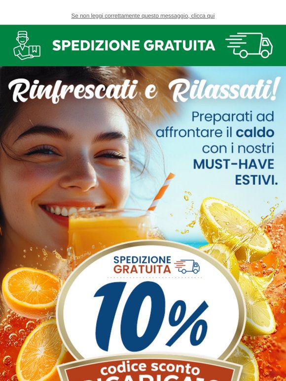 ⚡ULTIMO GIORNO.. Rilassati e Ricaricat⚡