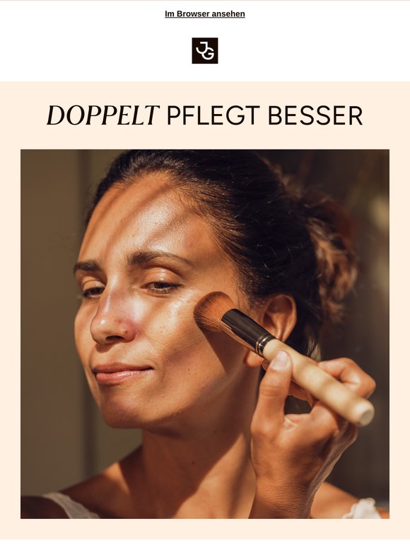 Ein Produkt – viele Möglichkeiten 🤩