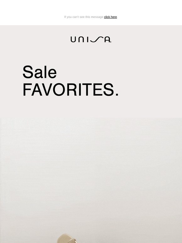 🖤 Sale Favourites