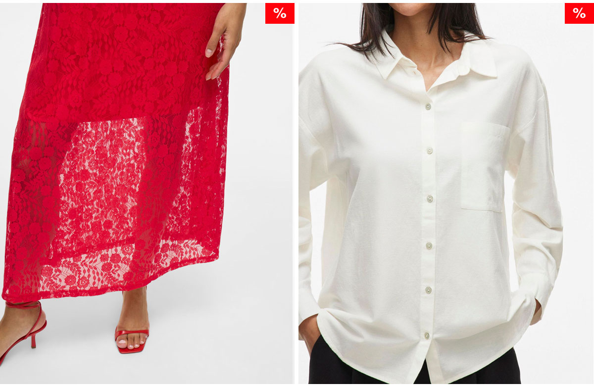 Nog steeds SALE | Bespaar tot 50%