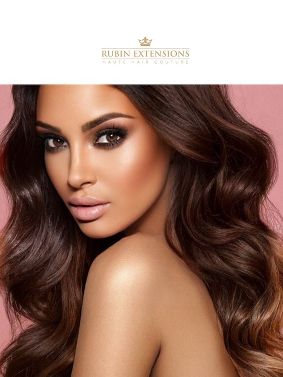 ☀️ Summer with Perfect Hair – Your Hair, Your Best Accessory