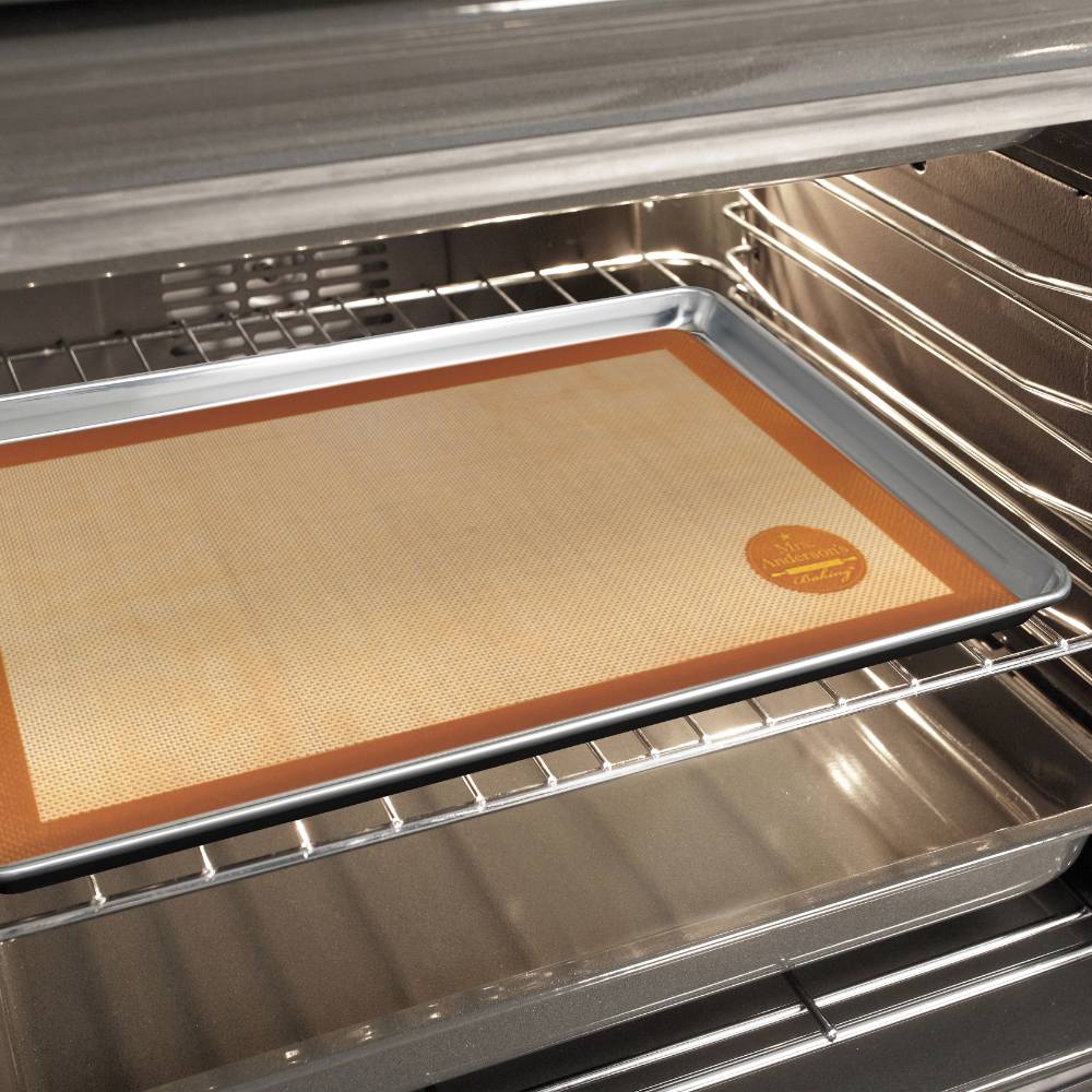 BIG PAN BAKING MAT - BUY NOW