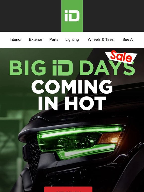 🔥 Something Big Is Headed Your Way… 👀