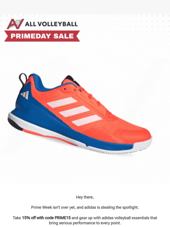 Why Everyone’s Grabbing adidas Right Now