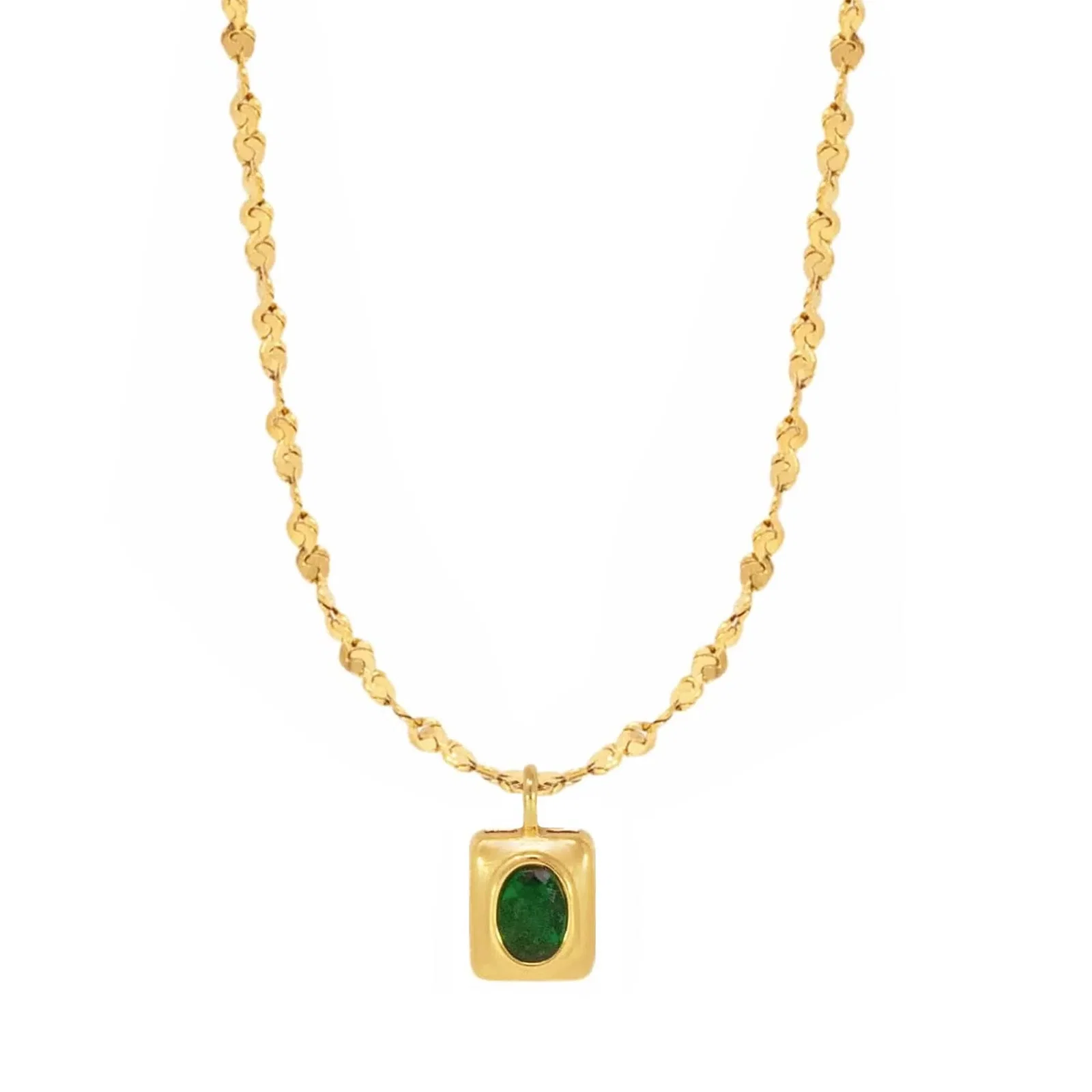 Image of Wilde Necklace