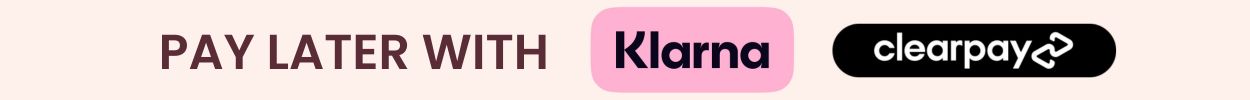Shop now, pay later with Klarna