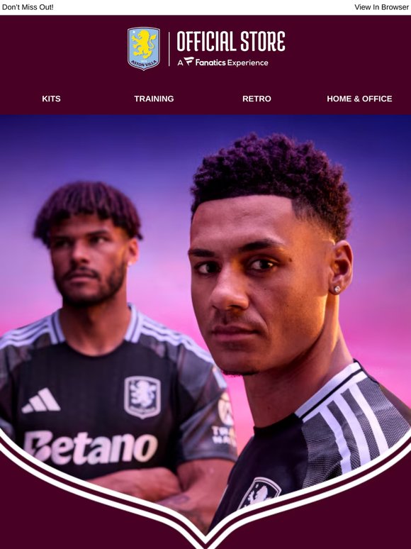 Authentic 2025/26 Away Kit: Get Yours Now!