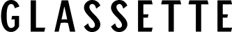Glassette logo
