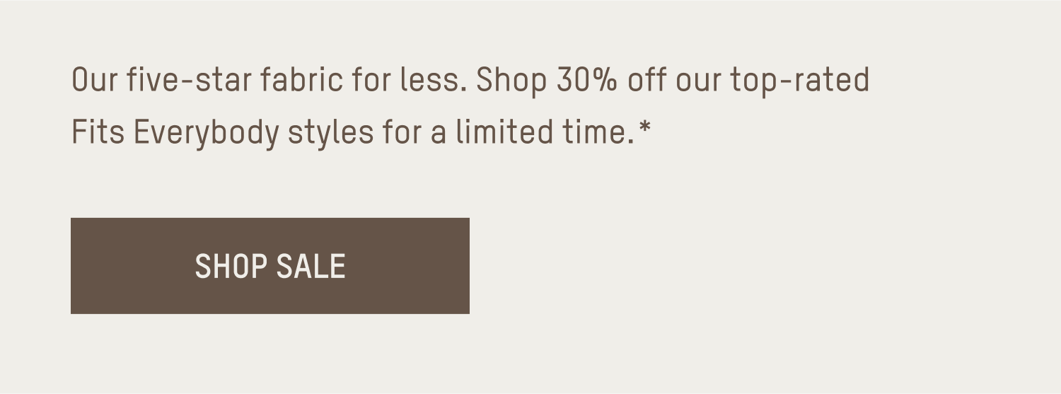 SHOP SALE