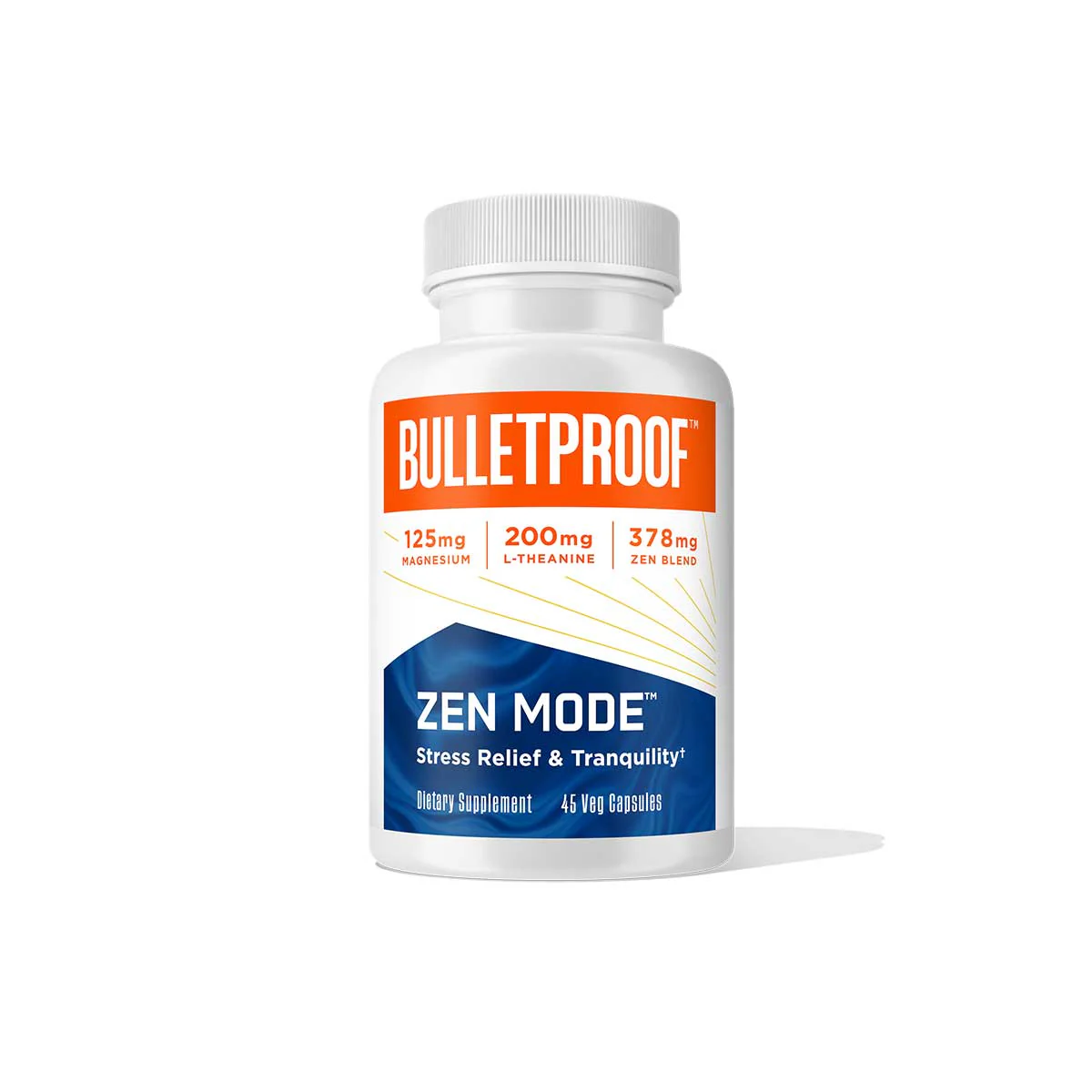Image of Zen Mode