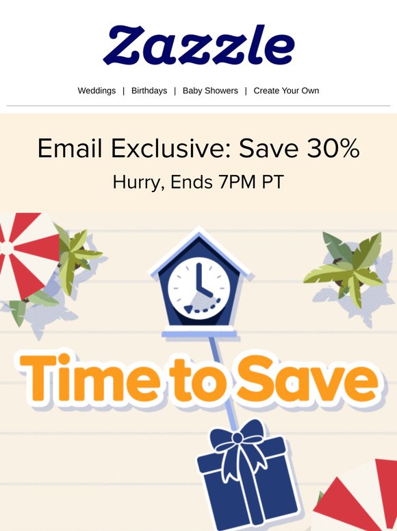 ⏰ 12 Hours Only: Save 30% NOW!