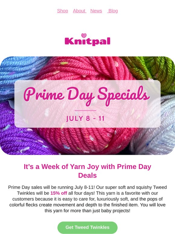 ⭐ Prime Picks: Deals You Can't Miss! ⭐