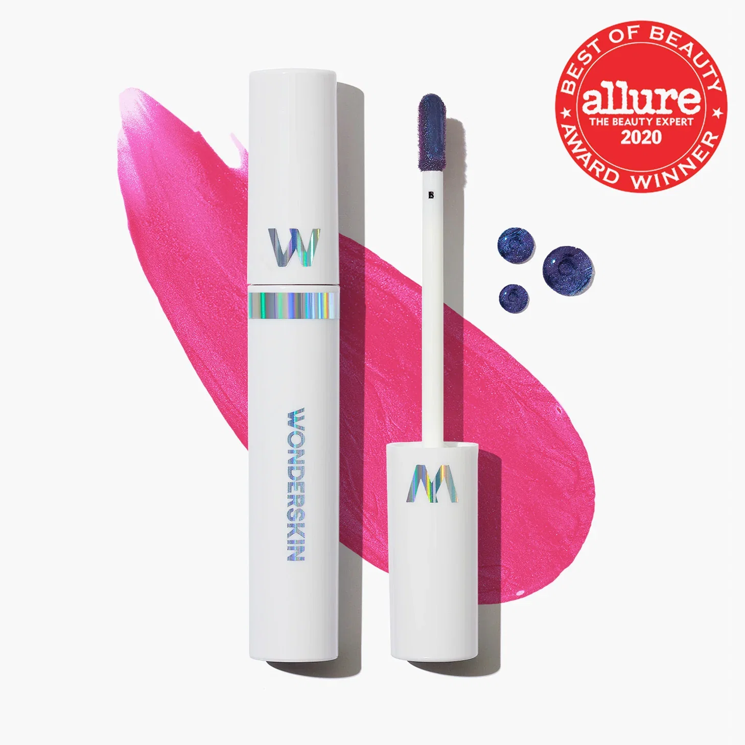 Image of WONDER BLADING Lip Stain Masque
