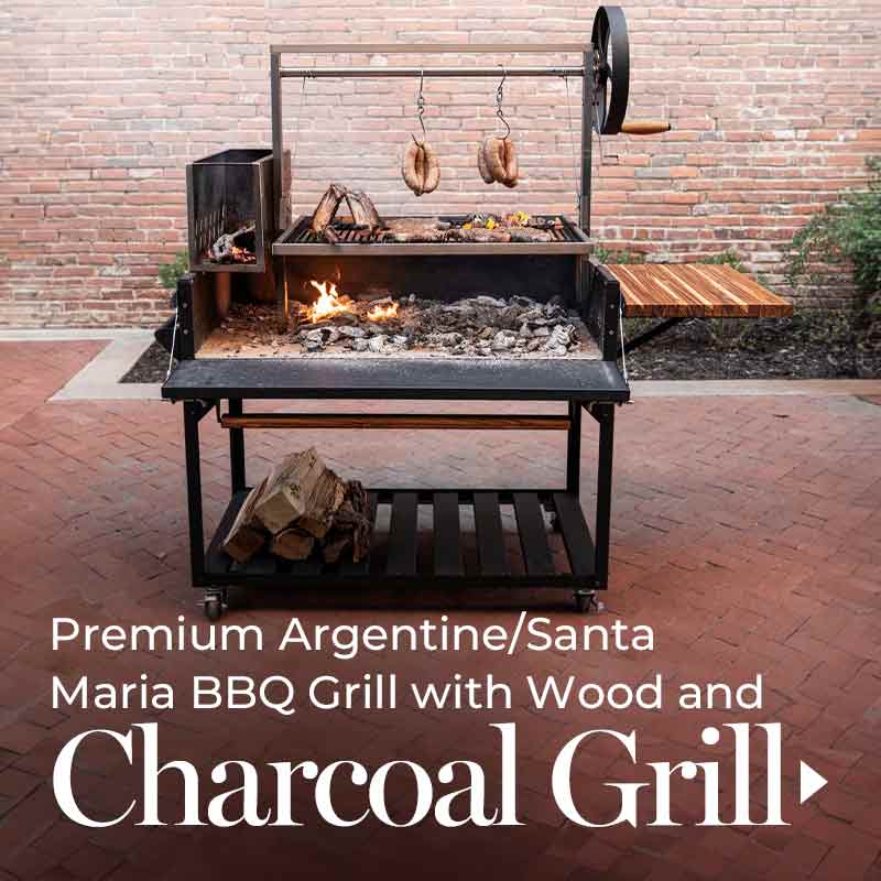 Argentine Grill