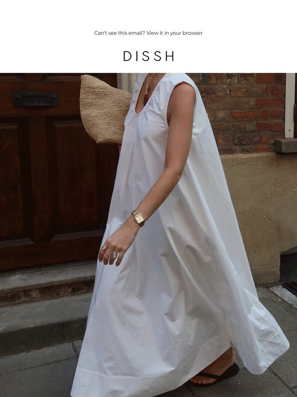 Your Summer Wardrobe