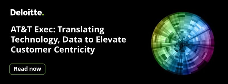 Deloitte Logo.