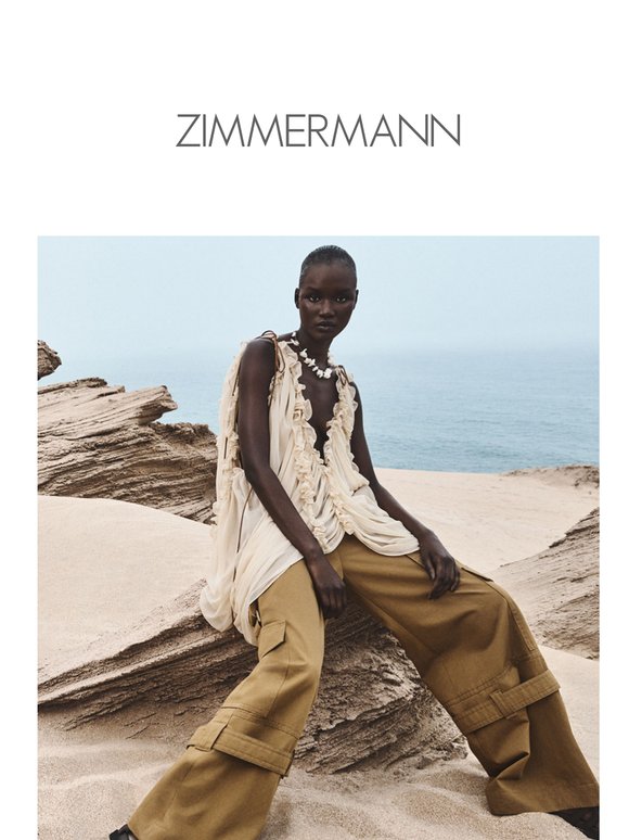 Final Markdowns: Shop Spring RTW 25