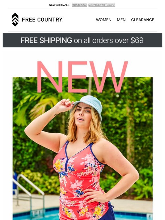 Trending Now: New Additions Await You!