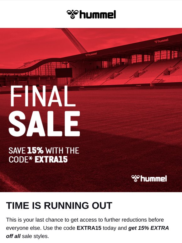LAST CHANCE for exclusive access before everyone else