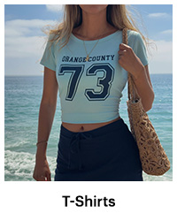 T-Shirts