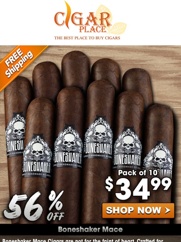 Hi There, Grab a Full-Throttle 10-Pack for Just $34.99!