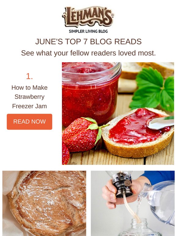 7 Must-Reads for Living a Simpler Life 🌟