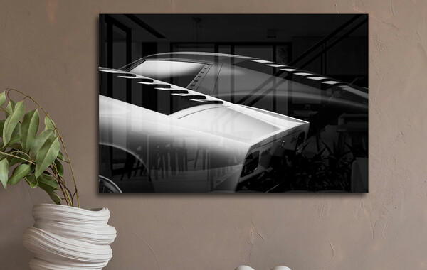 Prints On Canvas