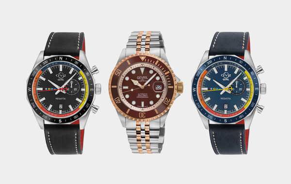 Gevril Timepieces