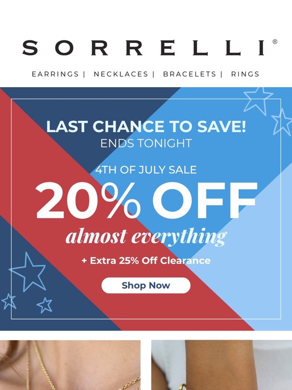 Stop scrolling, start shopping