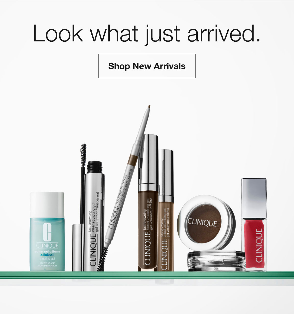 Look what just arrived. | Shop New Arrivals