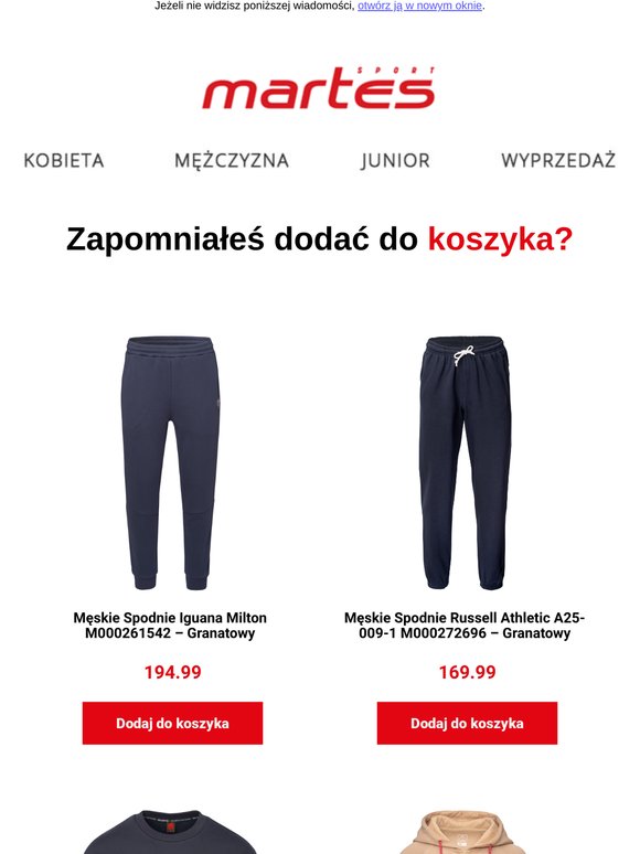 Podobają Ci się te produkty? Nie czekaj i kup je już teraz!