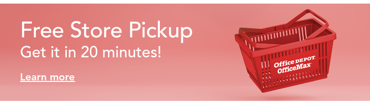 Save more when you buy online, pick up in store